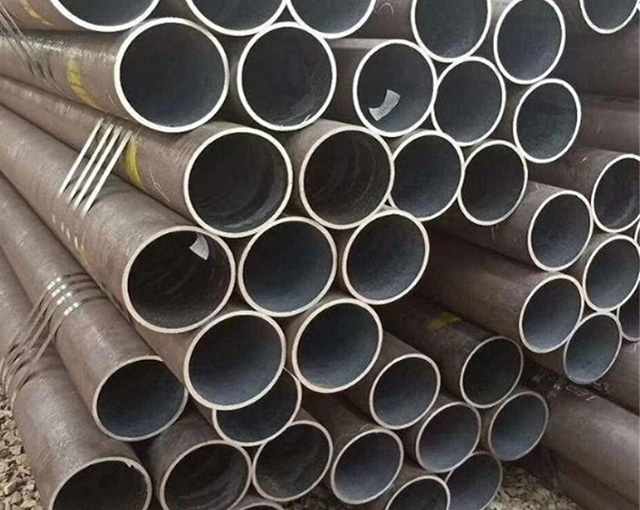 ASTM A423 Grade 1 Corten Steel Pipe